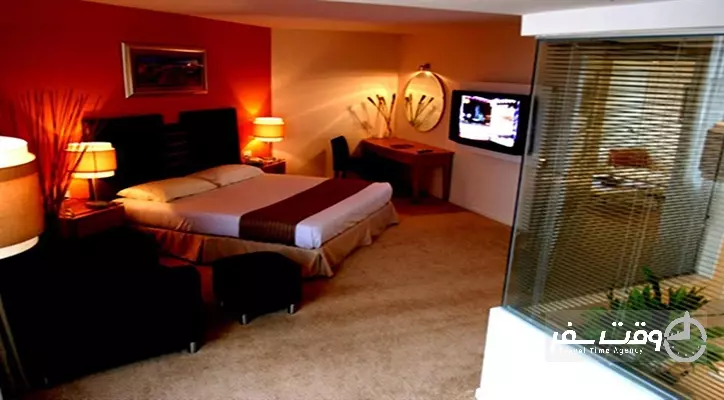 هتل دپالما کوالالامپور